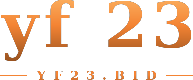yf 23 logo