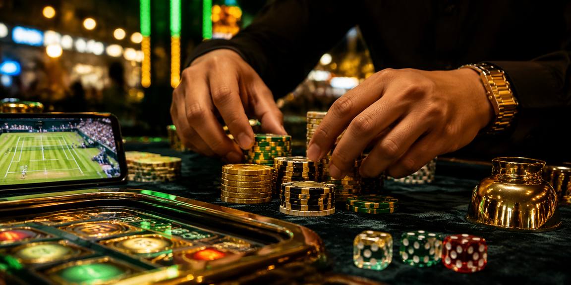 yf 23 Những gì chúng tôi mang đến trong Casino Uy Tin