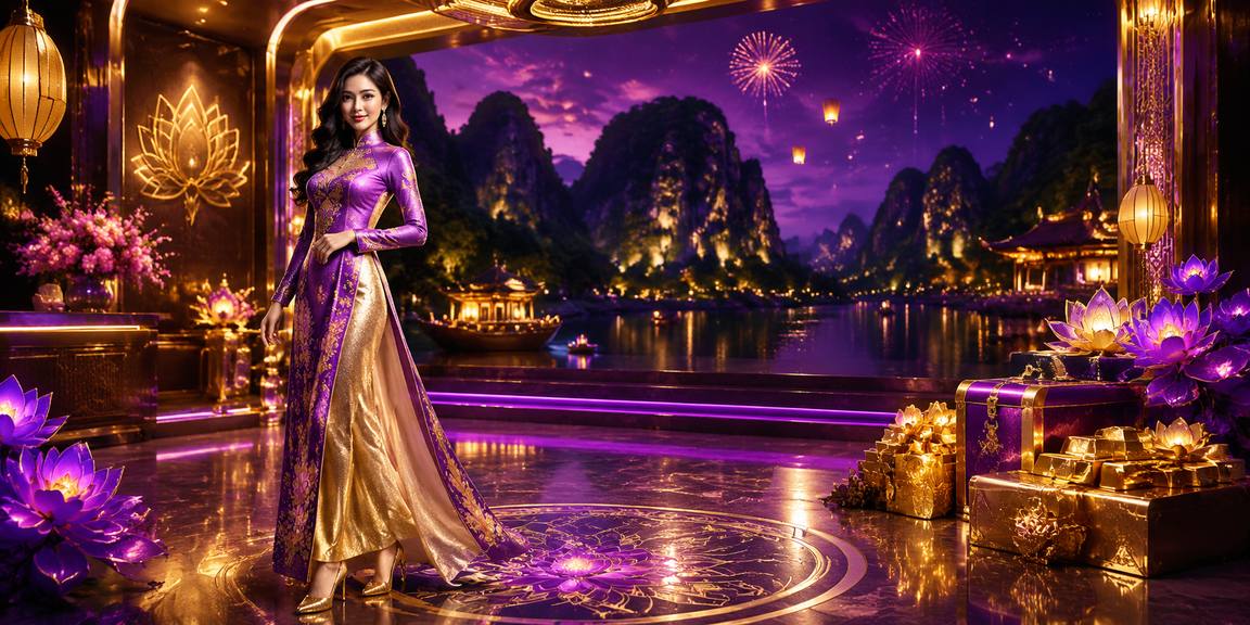 yf 23 Những gì có trong khu Zalopay Slot